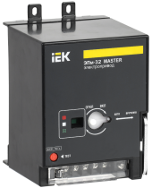 Электропривод ЭПм-32 220В MASTER IEK, SVA10D-EP-02