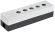 IEK Корпус КП105(6)-Р для кнопок 5(6) мест белый IEK, BKP10-6-K01-R
