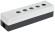 IEK Корпус КП105(6)-Р для кнопок 5(6) мест белый IEK, BKP10-6-K01-R