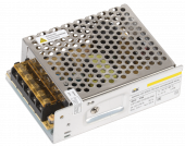 Драйвер LED ИПСН-PRO 60Вт 12 В блок - клеммы IP20 IEK, LSP1-060-12-20-33-PRO