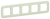 IEK FLITE Рамка 5-местная РУ-5-А-ФлП панг IEK, FI-M52-31-20-K92