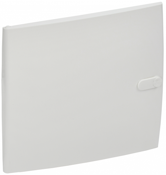 IEK UNION Compact Дверца для корпуса пластикового ЩРН(В)-П-18 IP41 белая IEK, UIC-KP13D-DV-18-K01