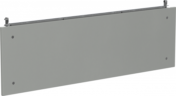 IEK FORMAT Фальш-панель внешняя 250х800мм IP54 (2шт/компл) IEK, YKM40D-FO-PWS-025-080-54
