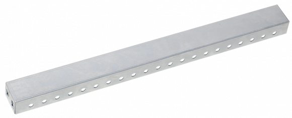 IEK SMART Профиль поперечный 412мм для ВРУ ХХХХх450хХХХ IEK, YKV-PP-412-450