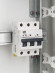 IEK ARMAT Автоматический выключатель M06N 3P D 4А IEK, AR-M06N-3-D004 IEK ARMAT Автоматический выключатель M06N 3P D 4А IEK, AR-M06N-3-D004