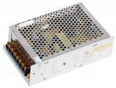 Драйвер LED ИПСН-PRO 150Вт 12 В блок - клеммы IP20 IEK, LSP1-150-12-20-33-PRO