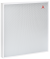 IEK LIGHTING PRO Светильник светодиодный ДВО 2001A 30Вт 4000К IP40 588х588мм Грильято микропризма БАП 3ч IEK, LTP-DVO2-2001A-30-40-K01