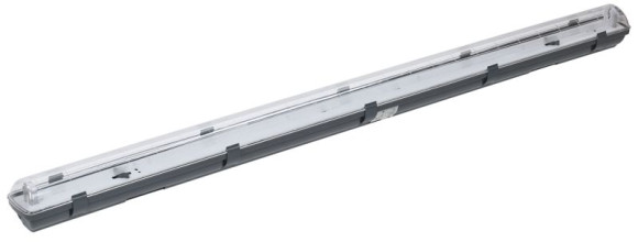IEK Светильник ЛСП3908 ЭПРА 1х36Вт IP65 IEK, LLSP3-3908-1-36-K03