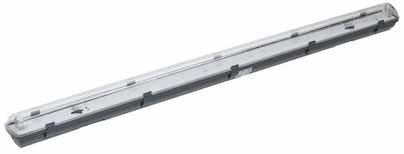 IEK Светильник ЛСП3908 ЭПРА 1х36Вт IP65 IEK, LLSP3-3908-1-36-K03