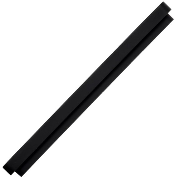IEK FLITE Рамка 3-местная РУ-3-К-ФлЧ черный IEK, FI-M32-32-20-K02, Classic