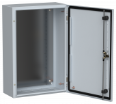 TITAN 5 Корпус металлический ЩМП-60.40.20 УХЛ1 IP66 IEK, TI5-10-N-060-040-020-66