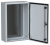 IEK TITAN 5 Корпус металлический ЩМП-60.40.20 УХЛ1 IP66 IEK, TI5-10-N-060-040-020-66