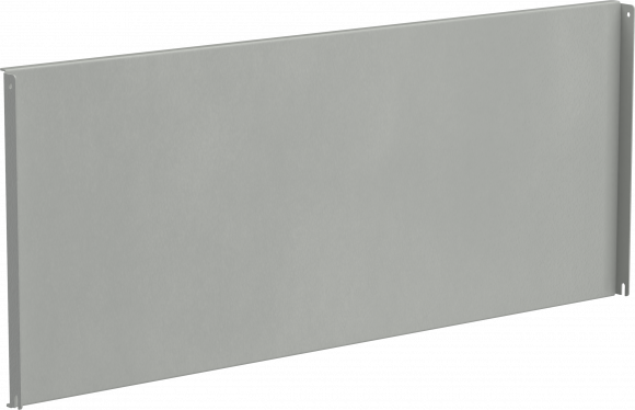 IEK FORMAT Панель монтажная 275х600мм IEK, YKM40D-FO-MP-0275-060