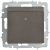 BRITE Выключатель карточный 30А ВС10-1-8-БрТБ темная бронза IEK, BR-V11-0-10-K45