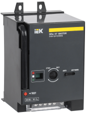 Электропривод ЭПм-37 220В MASTER IEK, SVA40D-EP-02