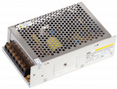 Драйвер LED ИПСН-PRO 200Вт 12 В блок - клеммы IP20 IEK, LSP1-200-12-20-33-PRO