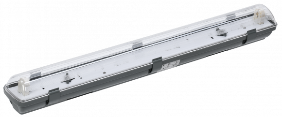 IEK Светильник ЛСП3907 ЭПРА 1х18Вт IP65 IEK, LLSP3-3907-1-18-K03