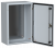 IEK TITAN 5 Корпус металлический ЩМП-60.40.25 УХЛ1 IP66 IEK, TI5-10-N-060-040-025-66