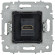 IEK BRITE Розетка HDMI РHDMI-0-БрГН металл хром/никель IEK, BR-H10-M-K23 IEK BRITE Розетка HDMI РHDMI-0-БрГН металл хром/никель IEK, BR-H10-M-K23