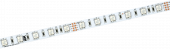 Лента светодиодная 5м LSR-5050RGB60-14,4-IP20-24В IEK, LSR7-3-060-20-1-05-1