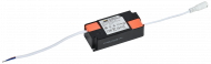 LED-драйвер тип ДВ SESA-ADH40W-SN Е, для LED светильников 40Вт IEK, LDVO0-40-0-E-K01