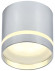 IEK LIGHTING Светильник 4016 накладной потолочный под лампу GX53 хром IEK, LT-UPB0-4016-GX53-1-K23