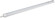 IEK LIGHTING PRO Светильник аварийный ДСП 1336А 36Вт 3ч 5000К IP65 1200мм IEK, LDSP6-1336A-3-36-5000-K01