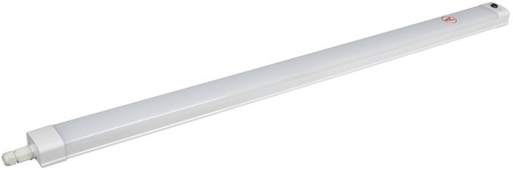 IEK LIGHTING PRO Светильник аварийный ДСП 1336А 36Вт 3ч 5000К IP65 1200мм IEK, LDSP6-1336A-3-36-5000-K01