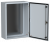 IEK TITAN 5 Корпус металлический ЩМП-70.50.25 УХЛ1 IP66 IEK, TI5-10-N-070-050-025-66