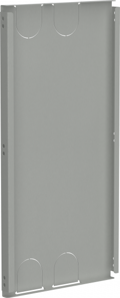 IEK FORMAT Панель кабельная 245х500мм IEK, FO-00-CP-0245-050