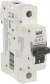 IEK ARMAT Автоматический выключатель M06N 1P C 3А IEK, AR-M06N-1-C003