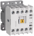 IEK Миниконтактор МКИ-10610 6А 400В/АС3 1NO IEK, KMM11-006-400-10