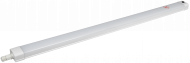 LIGHTING PRO Светильник аварийный ДСП 1336А 36Вт 3ч 6500К IP65 1200мм IEK, LDSP6-1336A-3-36-6500-K01