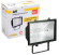 IEK Прожектор ИО1000 галогенный черный IP54 IEK, LPI01-1-1000-K02