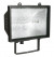 IEK Прожектор ИО1000 галогенный черный IP54 IEK, LPI01-1-1000-K02