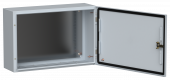 TITAN 5 Корпус металлический ЩМП-40.60.20 УХЛ1 IP66 IEK, TI5-10-N-040-060-020-66