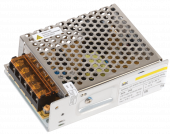 Драйвер LED ИПСН-PRO 40Вт 12 В блок - клеммы IP20 IEK, LSP1-040-12-20-33-PRO