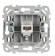 IEK FLITE Розетка компьютерная RJ45 категория 6 UTP РК6-1-0-ФлХ хаки IEK, FI-K12-2-K59