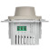 IEK FLITE Светорегулятор проходной TRIAC 550Вт СС26-5-12-ФлЛ льняной IEK, FI-D23-0550-P-K88