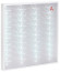 IEK LIGHTING PRO Светильник светодиодный ДВО 2001A 40Вт 5000К IP40 588х588мм Грильято микропризма БАП 3ч IEK, LTP-DVO2-2001A-40-50-K01