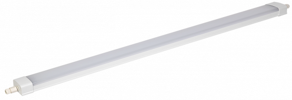 IEK LIGHTING PRO Светильник светодиодный ДСП 1332 36Вт 5000К IP65 1200мм IEK, LDSP0-1332-36-5000-K01