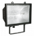 IEK Прожектор ИО1500 галогенный черный IP54 IEK, LPI01-1-1500-K02