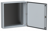 TITAN 5 Корпус металлический ЩМП-80.80.20 УХЛ1 IP66 IEK, TI5-10-N-080-080-020-66