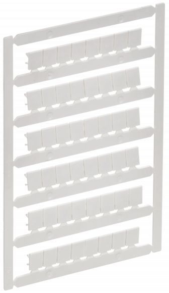 IEK ARMAFIX Маркер для CTS 6мм2/CP 10мм2 без символов IEK, AF-CT10D-M-006-00