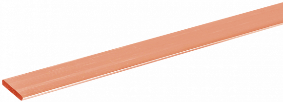 IEK Шина медная М1Т 6х60х4000мм IEK, YBC10-06-060