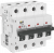 IEK ARMAT Автоматический выключатель M10N 4P K 50А IEK, AR-M10N-4-K050