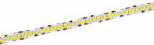 Лента светодиодная 5м SMD2835 240LED/м 22Вт/м IP20 ширина 10мм 24В холодный белый IEK, LSR6-2-240-20-1-05
