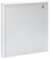 IEK LIGHTING PRO Светильник светодиодный ДВО 2001A 40Вт 6500К IP40 588х588мм Грильято микропризма БАП 3ч IEK, LTP-DVO2-2001A-40-65-K01