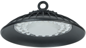 Светильник ДСП 3004 PRO 100Вт 60гр 6500К IP65 алюминий IEK, LDSP0-3004-100-60-K23