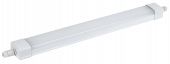 LIGHTING PRO Светильник светодиодный ДСП 1331 18Вт 5000К IP65 600мм IEK, LDSP0-1331-18-5000-K01